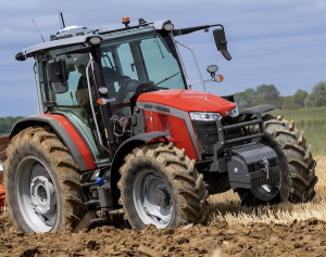 Massey Ferguson